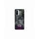 Husa personalizata tip carcasa HQPrint pentru Xiaomi Poco F3, model Lion 4, multicolor, S1D1M0120