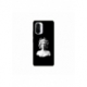 Husa personalizata tip carcasa HQPrint pentru Xiaomi Poco F3, model Medusa 1, multicolor, S1D1M0121