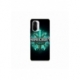 Husa personalizata tip carcasa HQPrint pentru Xiaomi Poco F3, model Minecraft 2, multicolor, S1D1M0126
