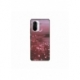 Husa personalizata tip carcasa HQPrint pentru Xiaomi Poco F3, model Pink Sky, multicolor, S1D1M0129