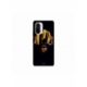Husa personalizata tip carcasa HQPrint pentru Xiaomi Poco F3, model Messi 2, multicolor, S1D1M0134