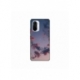 Husa personalizata tip carcasa HQPrint pentru Xiaomi Poco F3, model Moody Sky, multicolor, S1D1M0146
