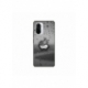 Husa personalizata tip carcasa HQPrint pentru Xiaomi Poco F3, model Rainy Xiaomi logo, multicolor, S1D1M0148