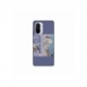 Husa personalizata tip carcasa HQPrint pentru Xiaomi Poco F3, model Squidward 1, multicolor, S1D1M0161