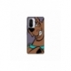 Husa personalizata tip carcasa HQPrint pentru Xiaomi Poco F3, model Bears 5, multicolor, S1D1M0165
