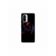 Husa personalizata tip carcasa HQPrint pentru Xiaomi Poco F3, model Spiderman 2, multicolor, S1D1M0168