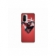 Husa personalizata tip carcasa HQPrint pentru Xiaomi Poco F3, model Spiderman 3, multicolor, S1D1M0169