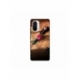 Husa personalizata tip carcasa HQPrint pentru Xiaomi Poco F3, model Squid Game 12, multicolor, S1D1M0184