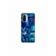 Husa personalizata tip carcasa HQPrint pentru Xiaomi Poco F3, model Stitch 1, multicolor, S1D1M0191
