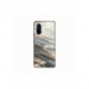 Husa personalizata tip carcasa HQPrint pentru Xiaomi Poco F3, model Ocean Water 1 , multicolor, S1D1M0200