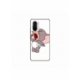 Husa personalizata tip carcasa HQPrint pentru Xiaomi Poco F3, model Tom and Jerry 3, multicolor, S1D1M0207