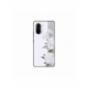 Husa personalizata tip carcasa HQPrint pentru Xiaomi Poco F3, model Flowers 16, multicolor, S1D1M0217