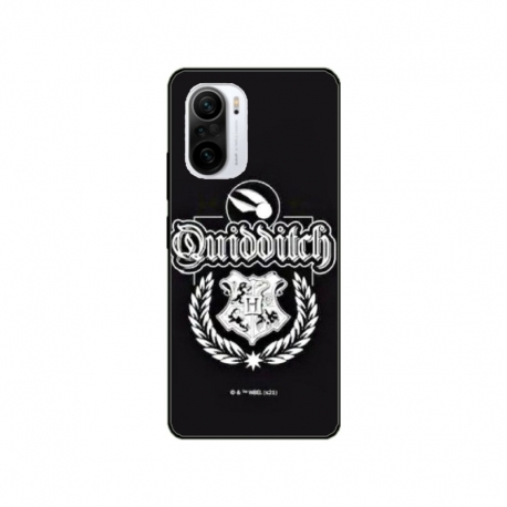 Husa personalizata tip carcasa HQPrint pentru Xiaomi Poco F3, model Harry Potter 6, multicolor, S1D1M0224