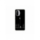 Husa personalizata tip carcasa HQPrint pentru Xiaomi Poco F3, model Climbing to the Moon, multicolor, S1D1M0233