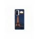 Husa personalizata tip carcasa HQPrint pentru Xiaomi Poco F3, model Nice View 10, multicolor, S1D1M0237
