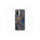 Husa personalizata tip carcasa HQPrint pentru Xiaomi Poco F3, model Mandela 3, multicolor, S1D1M0256