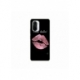 Husa personalizata tip carcasa HQPrint pentru Xiaomi Poco F3, model Ciao Bella, multicolor, S1D1M0261