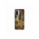 Husa personalizata tip carcasa HQPrint pentru Xiaomi Poco F3, model No Money No Funny, multicolor, S1D1M0262