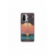 Husa personalizata tip carcasa HQPrint pentru Xiaomi Poco F3, model Tarrot, multicolor, S1D1M0267