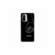 Husa personalizata tip carcasa HQPrint pentru Xiaomi Poco F3, model Always and Forever 1, multicolor, S1D1M0279
