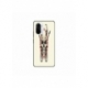 Husa personalizata tip carcasa HQPrint pentru Xiaomi Poco F3, model Skull 1, multicolor, S1D1M0284