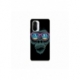 Husa personalizata tip carcasa HQPrint pentru Xiaomi Poco F3, model Gorilla, multicolor, S1D1M0288