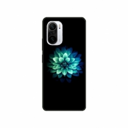 Husa personalizata tip carcasa HQPrint pentru Xiaomi Poco F3, model Colorful 2, multicolor, S1D1M0297