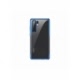 Husa HUAWEI P30 Pro - Plating Soft (Albastru)