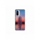 Husa personalizata tip carcasa HQPrint pentru Xiaomi Poco F3, model Fulg, multicolor, S1D1M0309