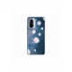 Husa personalizata tip carcasa HQPrint pentru Xiaomi Poco F3, model Solar System, multicolor, S1D1M0313