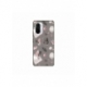 Husa personalizata tip carcasa HQPrint pentru Xiaomi Poco F3, model Abstract 1, multicolor, S1D1M0321