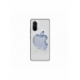Husa personalizata tip carcasa HQPrint pentru Xiaomi Poco F3, model Xiaomi Logo, multicolor, S1D1M0323