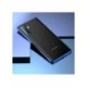 Husa HUAWEI P30 Pro - Plating Soft (Albastru)