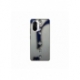 Husa personalizata tip carcasa HQPrint pentru Xiaomi Poco F3, model Droplets, multicolor, S1D1M0353