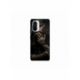Husa personalizata tip carcasa HQPrint pentru Xiaomi Poco F3, model Beard Man, multicolor, S1D1M0355