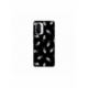 Husa personalizata tip carcasa HQPrint pentru Xiaomi Poco F3, model OK Skelly, multicolor, S1D1M0388