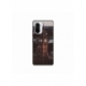 Husa personalizata tip carcasa HQPrint pentru Xiaomi Redmi 11T, model Big Ben 2, multicolor, S1D1M0014