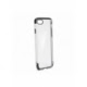 Husa APPLE iPhone 5\5S\SE - Plating Soft (Negru)