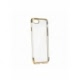 Husa APPLE iPhone 5\5S\SE - Plating Soft (Auriu)