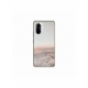 Husa personalizata tip carcasa HQPrint pentru Xiaomi Redmi 11T, model Sky, multicolor, S1D1M0061