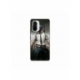 Husa personalizata tip carcasa HQPrint pentru Xiaomi Redmi 11T, model PUBG 1, multicolor, S1D1M0214