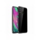 Husa SAMSUNG Galaxy A40 - Plating Soft (Negru)