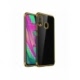 Husa SAMSUNG Galaxy A40 - Plating Soft (Auriu)