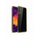Husa SAMSUNG Galaxy A50 / A50s / A30s - Plating Soft (Auriu)