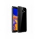 Husa SAMSUNG Galaxy J4 Plus 2018 - Plating Soft (Negru)