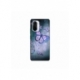 Husa personalizata tip carcasa HQPrint pentru Xiaomi Redmi 11T Pro, model Butterfly 1, multicolor, S1D1M0028