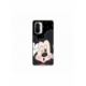 Husa personalizata tip carcasa HQPrint pentru Xiaomi Redmi 11T Pro, model Mickey 1, multicolor, S1D1M0124