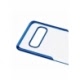 Husa SAMSUNG Galaxy S10 Plus - Plating Soft (Albastru)