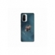 Husa personalizata tip carcasa HQPrint pentru Xiaomi Redmi 11T Pro, model Flowers 15, multicolor, S1D1M0215