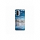 Husa personalizata tip carcasa HQPrint pentru Xiaomi Redmi 11T Pro, model Nice View 9, multicolor, S1D1M0221